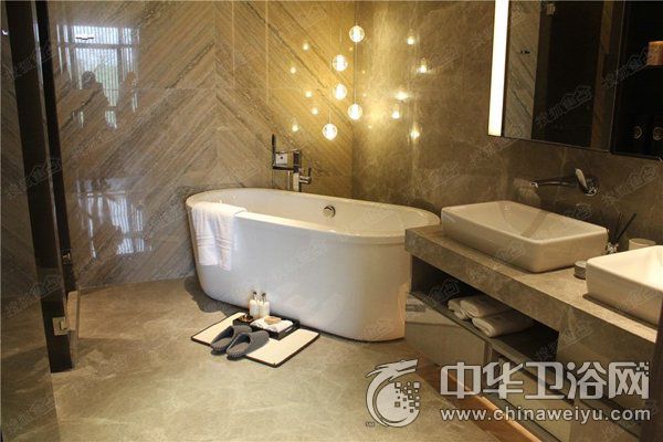 全装修给卫浴洁具企业带来何契机？