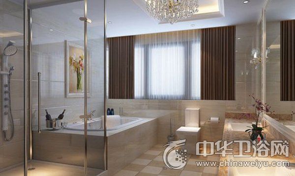 全装修给卫浴洁具企业带来何契机？