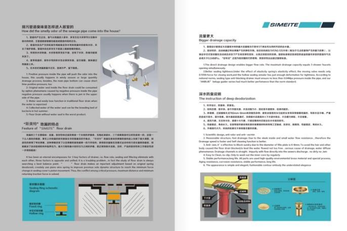 精品地漏系列(九)(图4)